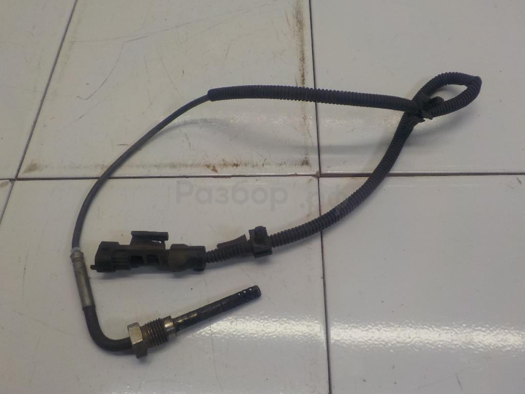 Датчик температуры