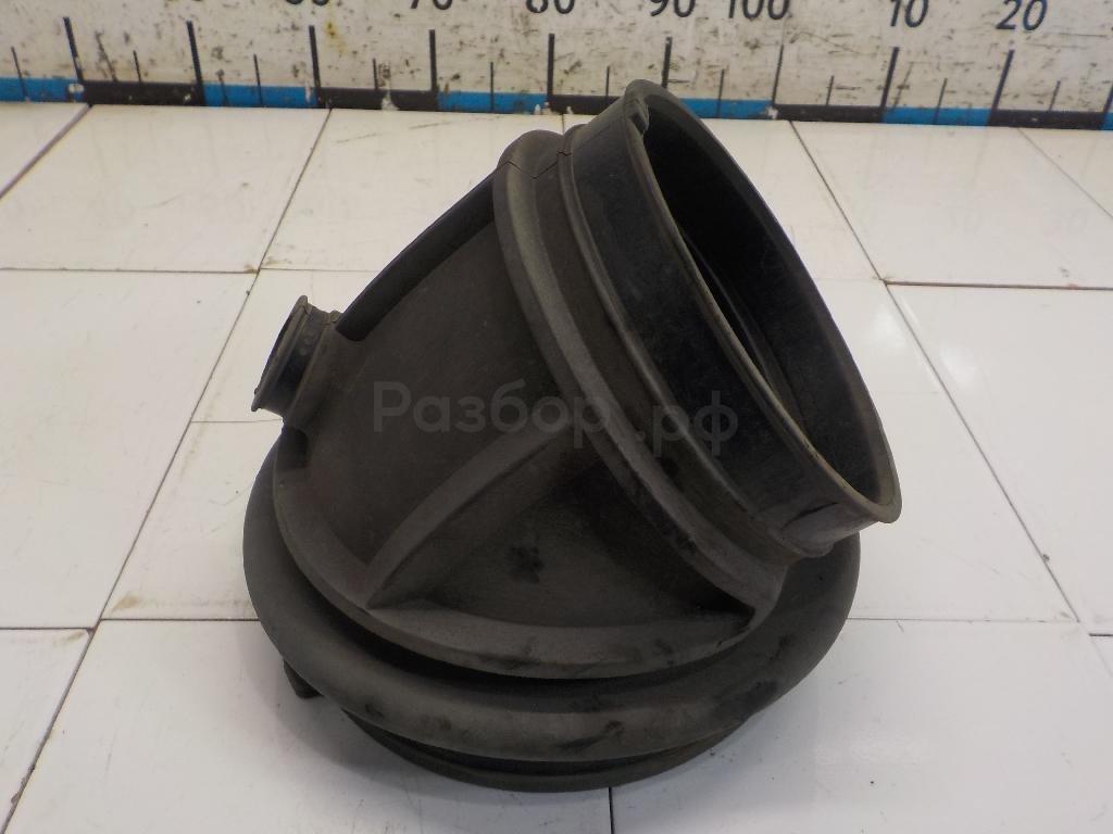 Патрубок воздушного фильтра