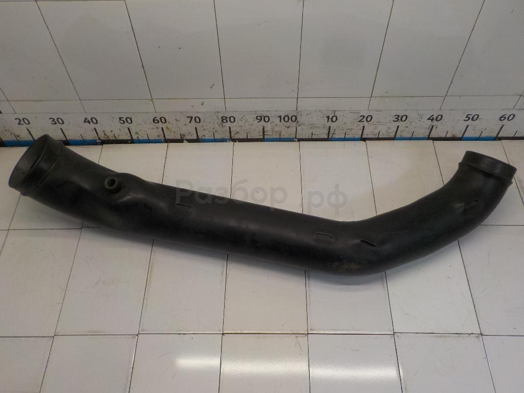 Патрубок воздушного фильтра