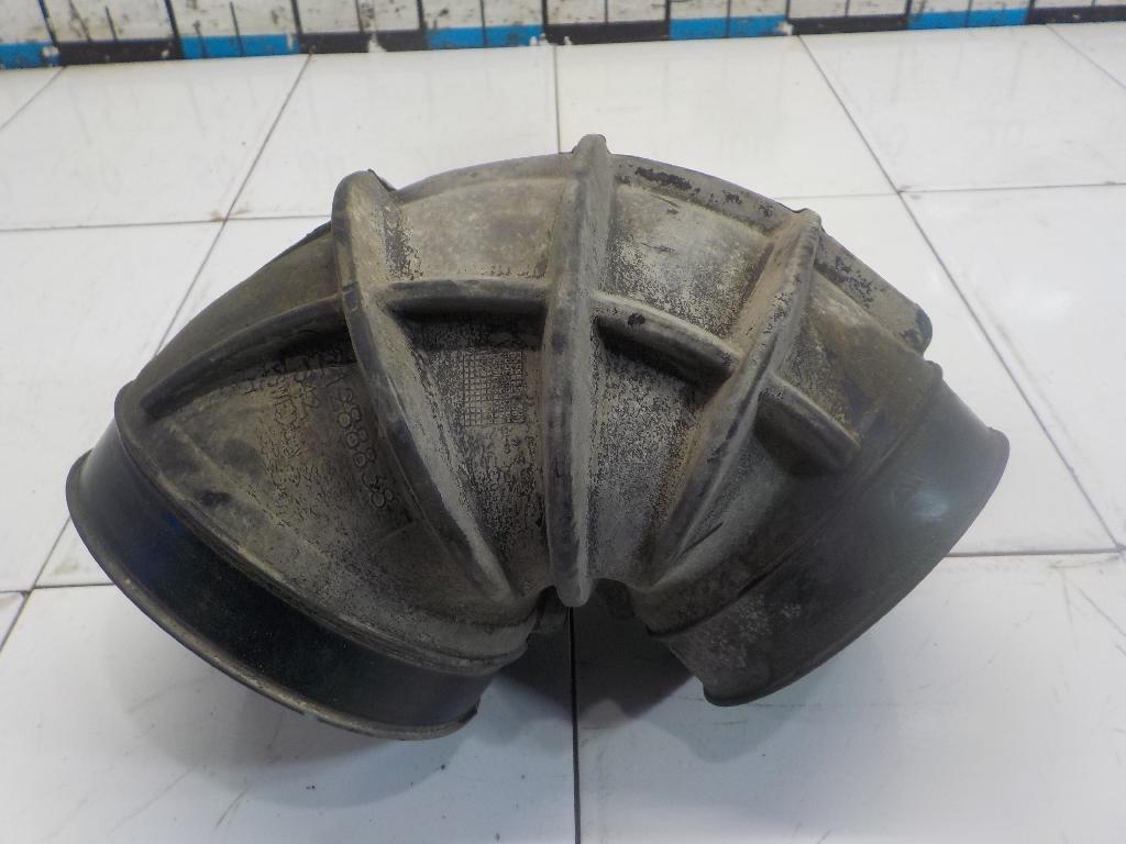 Патрубок воздушного фильтра