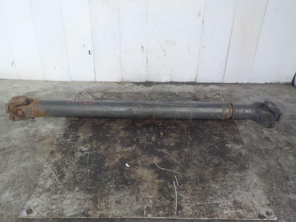 Вал карданный