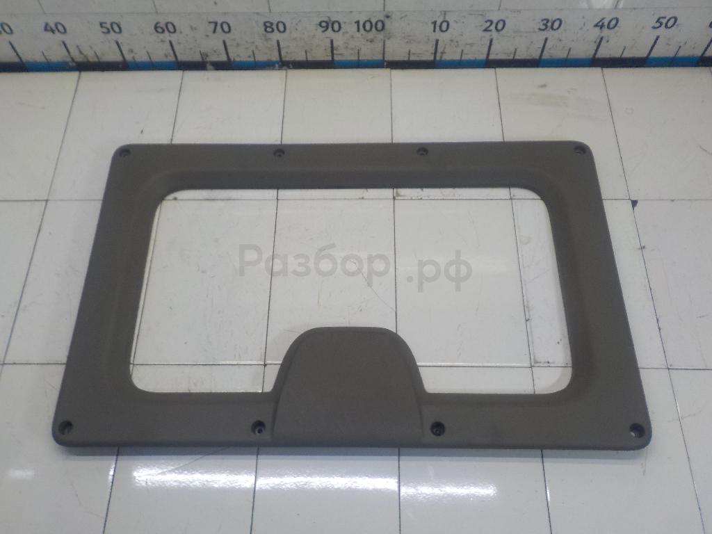 Накладка (кузов внутри)