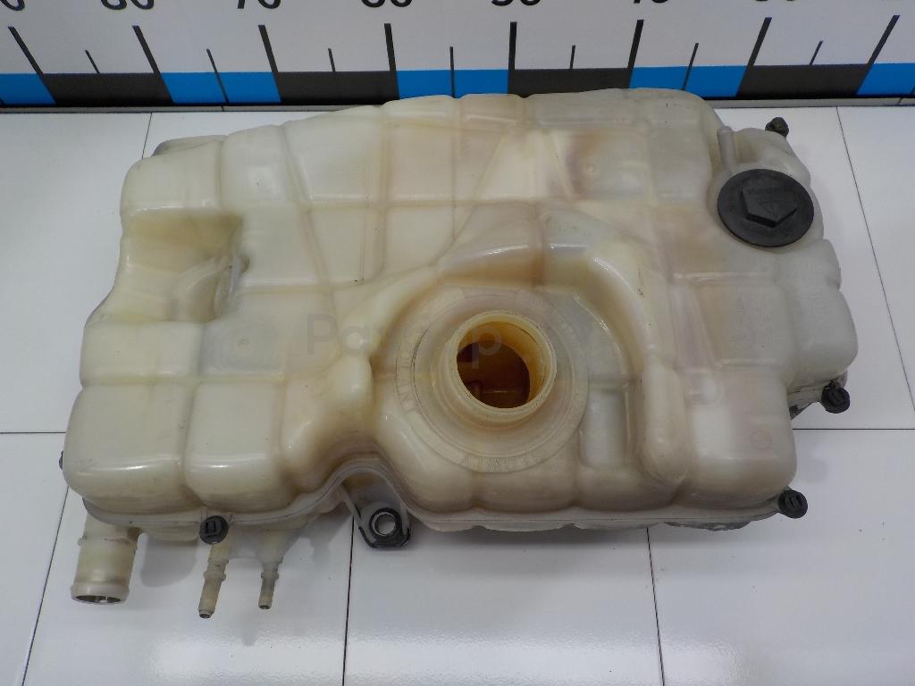 Бачок расширительный