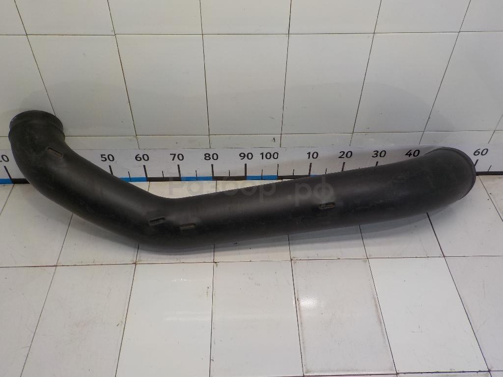 Патрубок воздушного фильтра