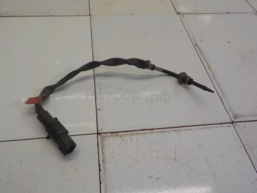 Датчик температуры