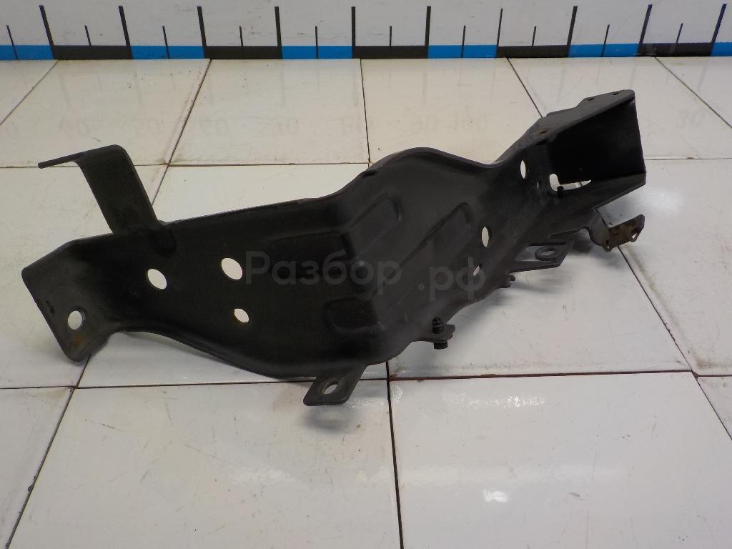 Кронштейн фар правый