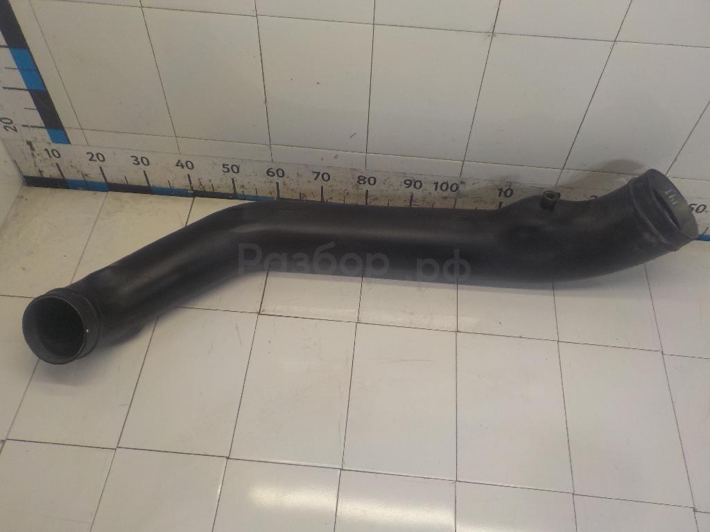 Патрубок воздушного фильтра