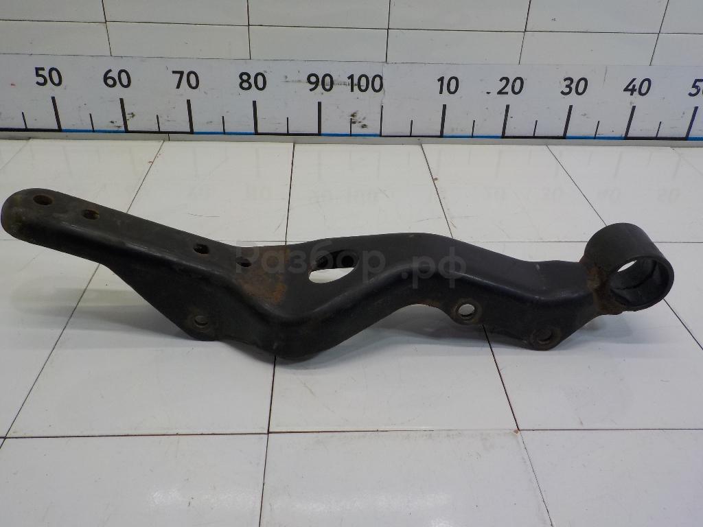 Кронштейн кабины