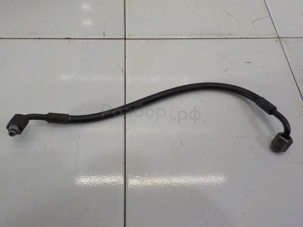 Трубка гидравлическая