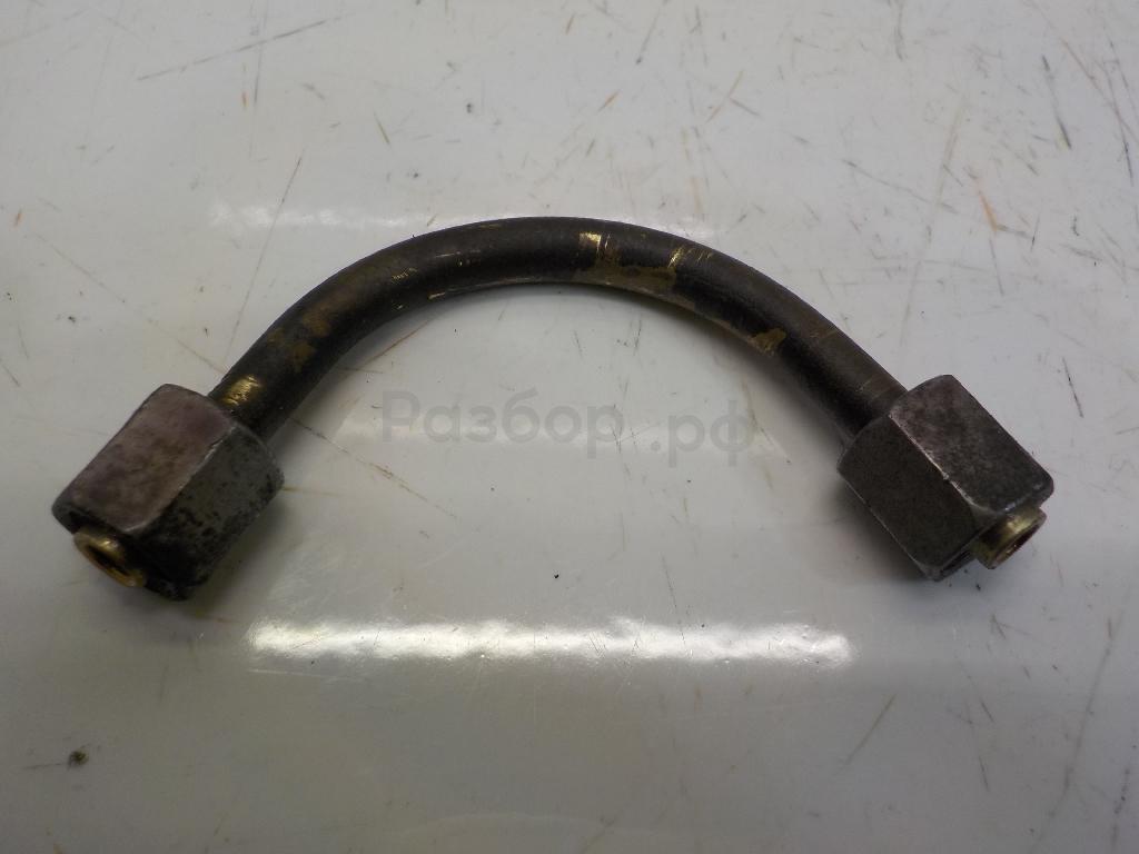 Трубка топливная