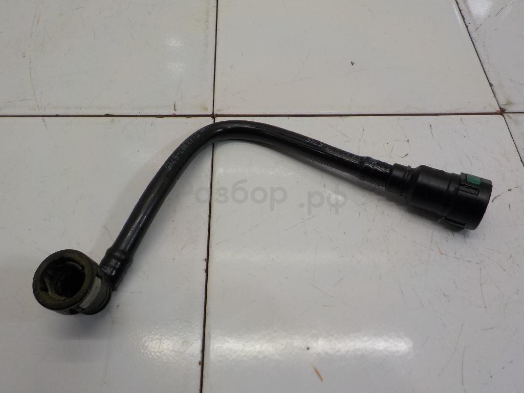 Трубка топливная