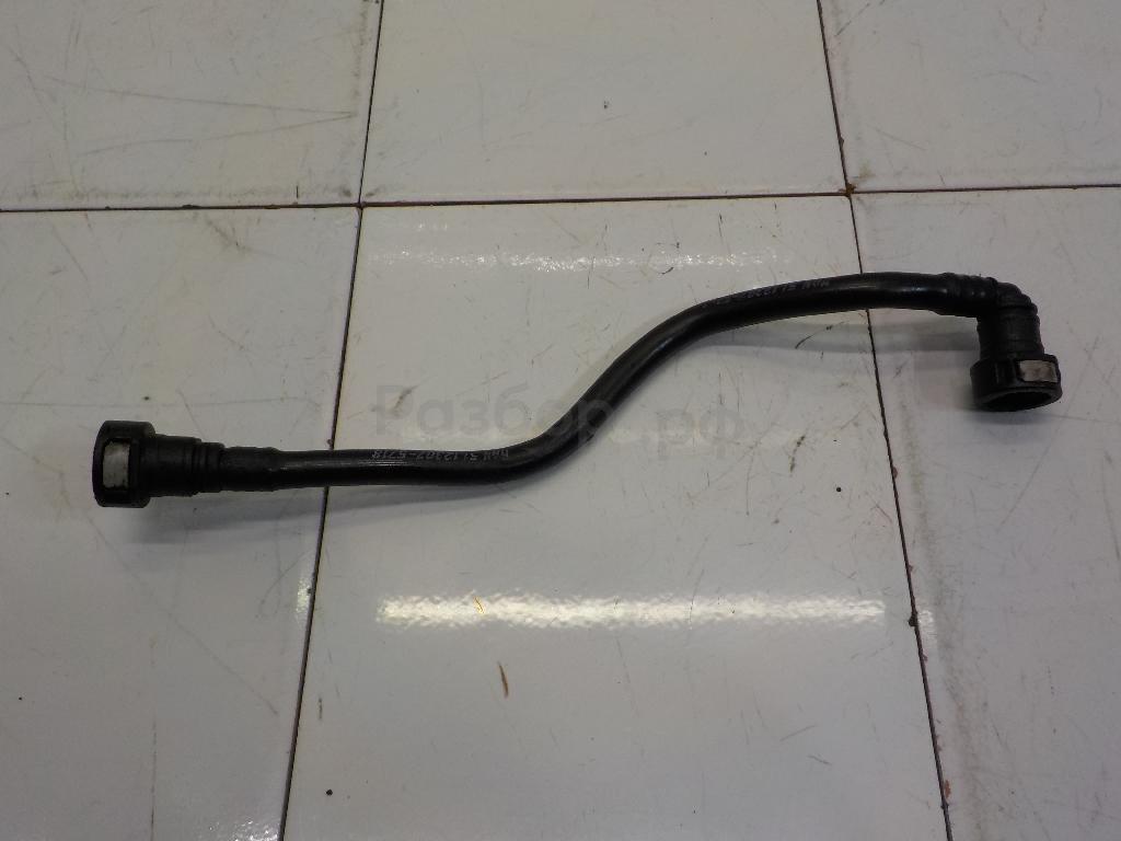 Трубка топливная