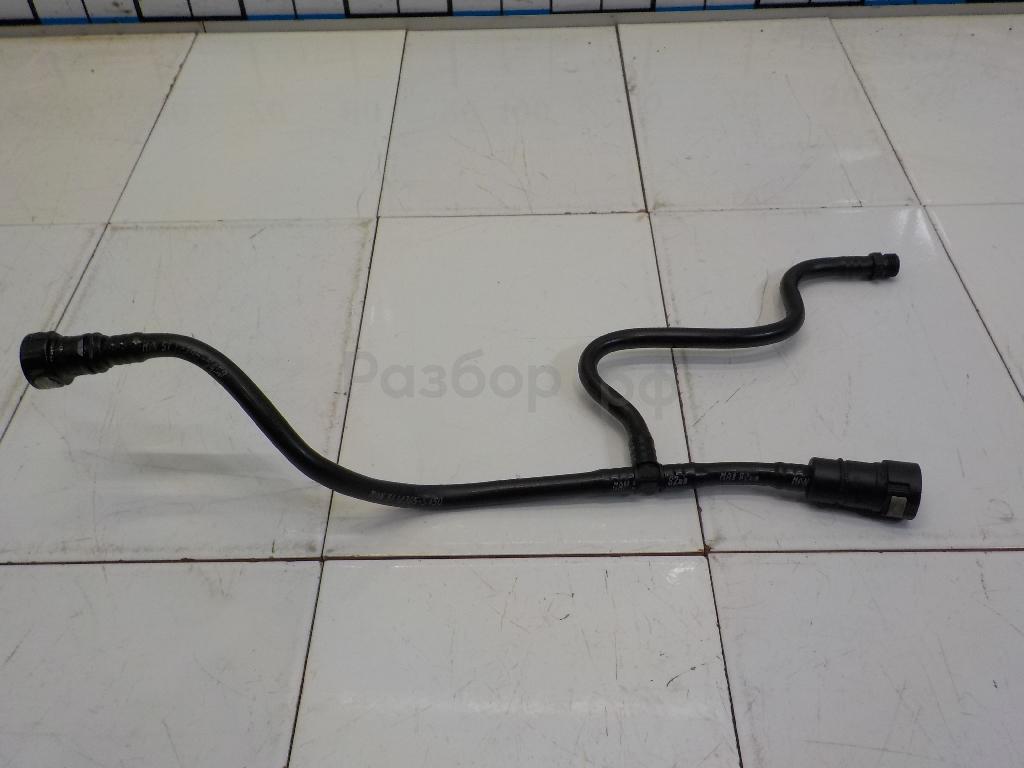 Трубка топливная