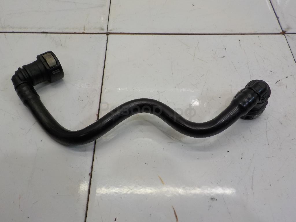 Трубка топливная