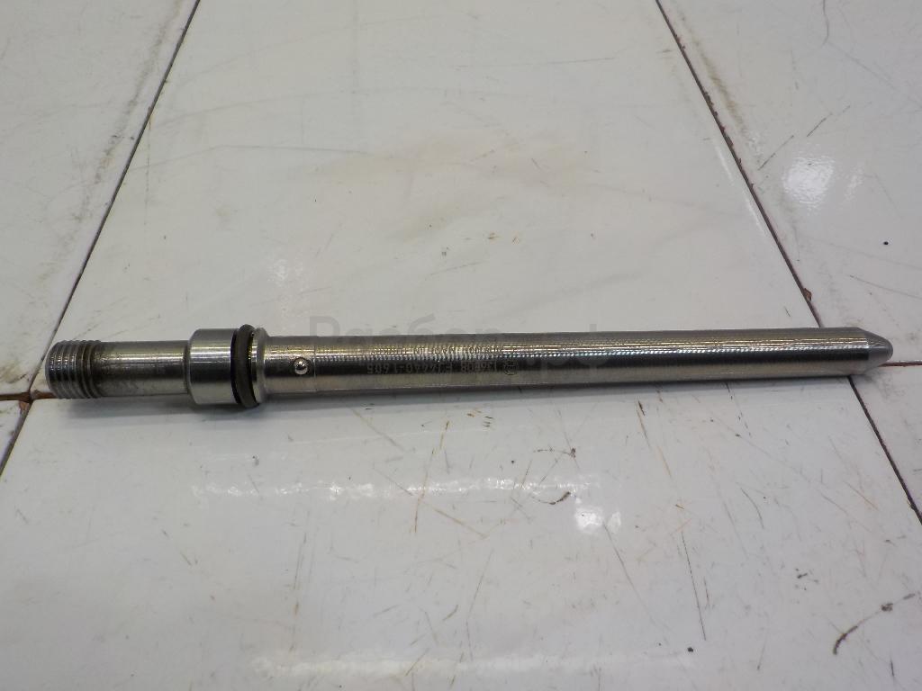 Трубка топливная