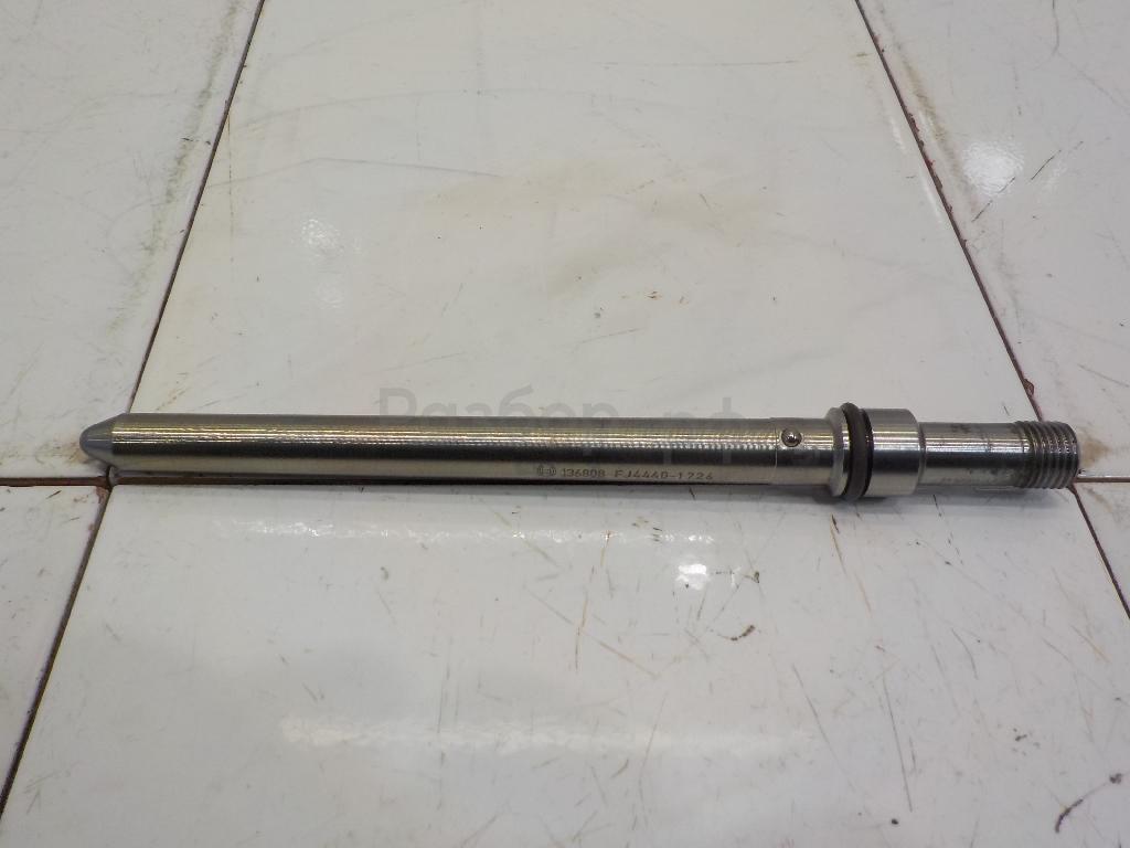 Трубка топливная