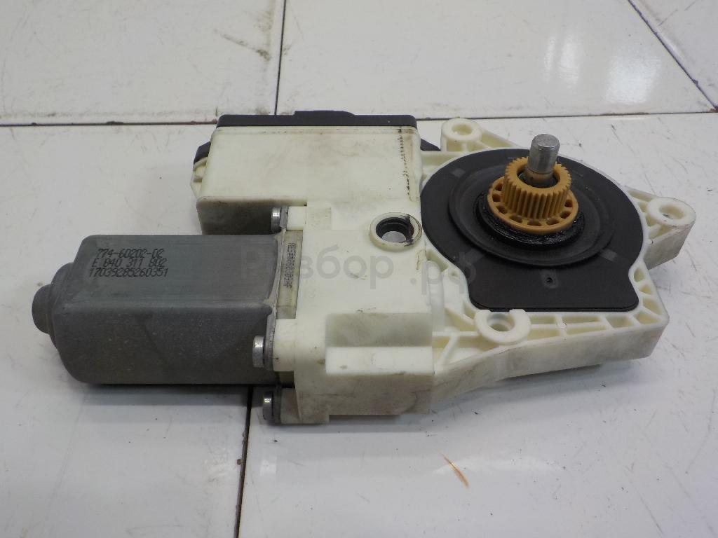 Моторчик стеклоподъемника