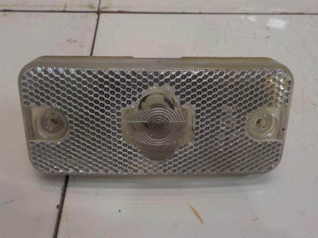 Габарит боковой