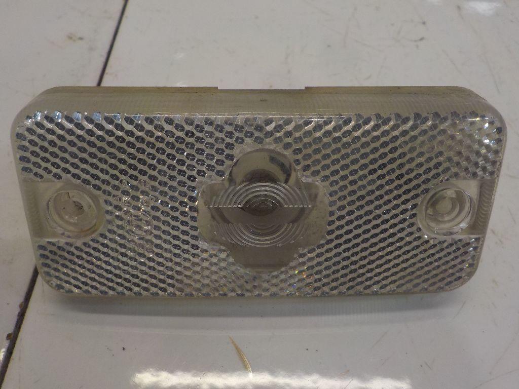 Габарит боковой