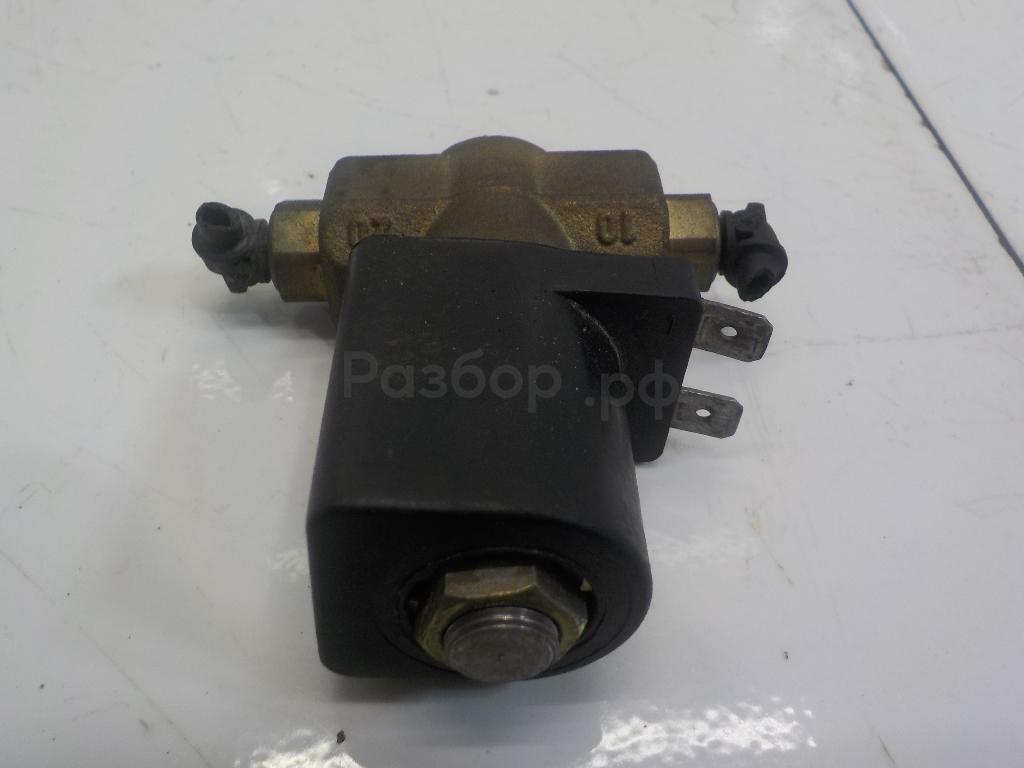 Клапан электромагнитный