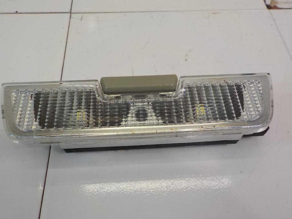 Плафон салонный