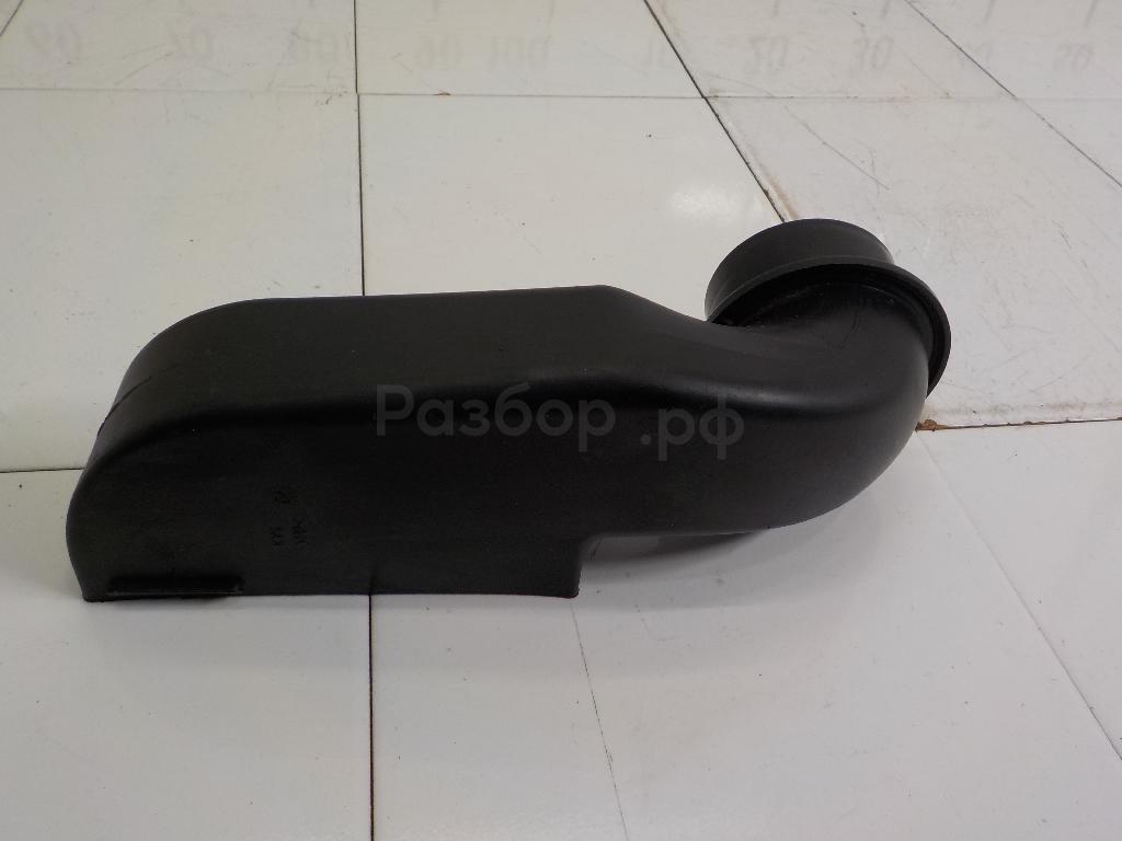 Воздуховод отопителя