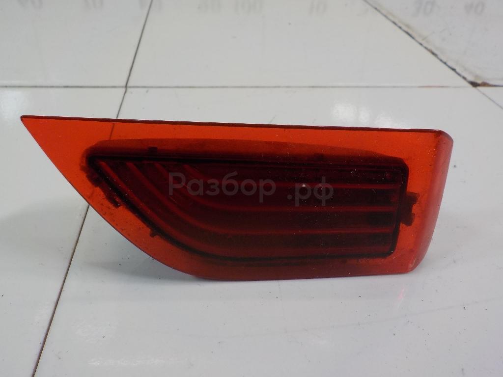 Плафон салонный