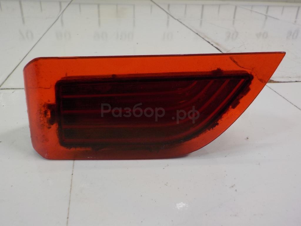 Плафон салонный