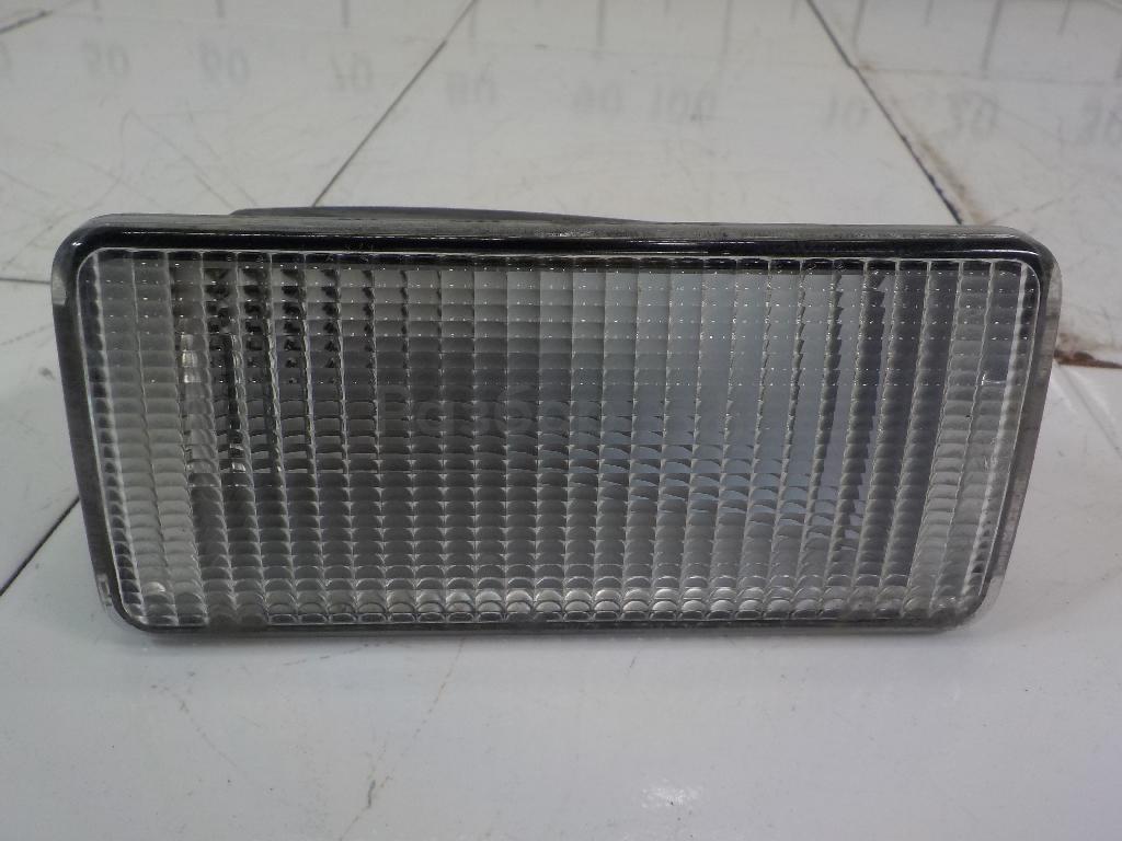 Плафон салонный