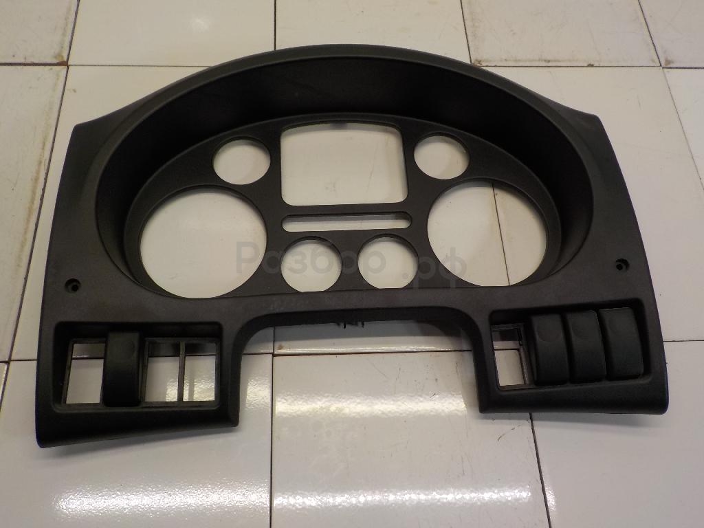 Накладка (кузов внутри)