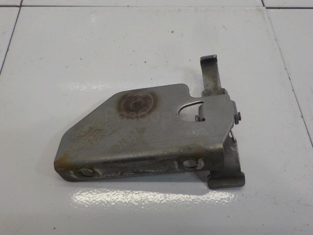 Замок бардачка