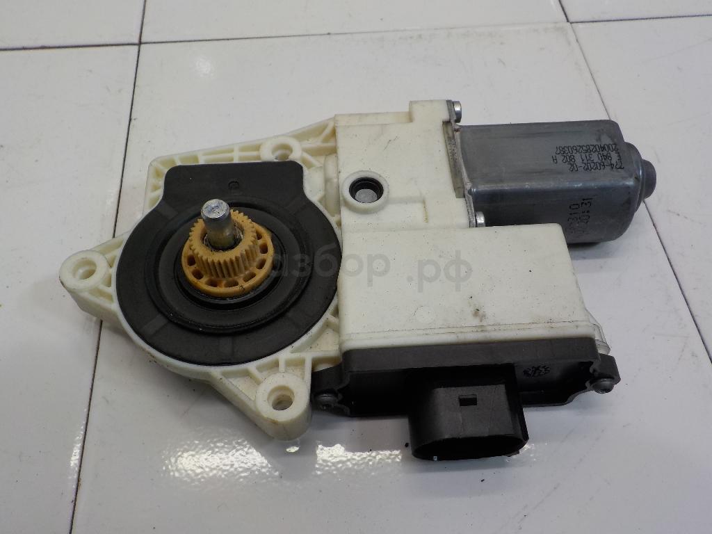 Моторчик стеклоподъемника