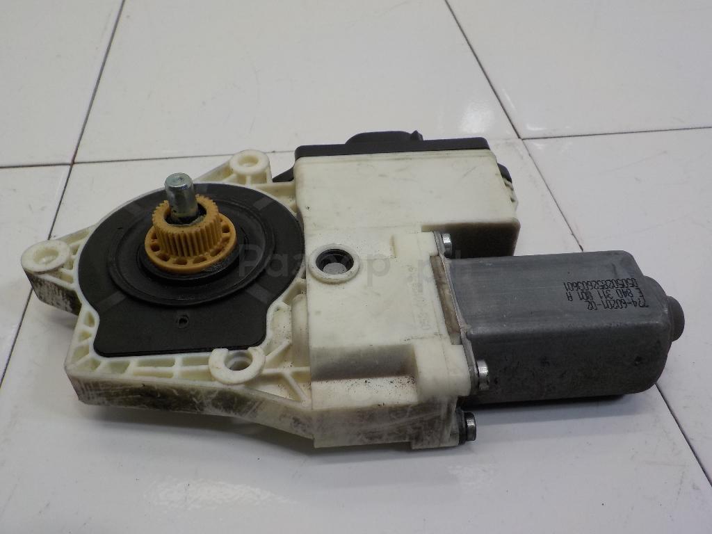 Моторчик стеклоподъемника