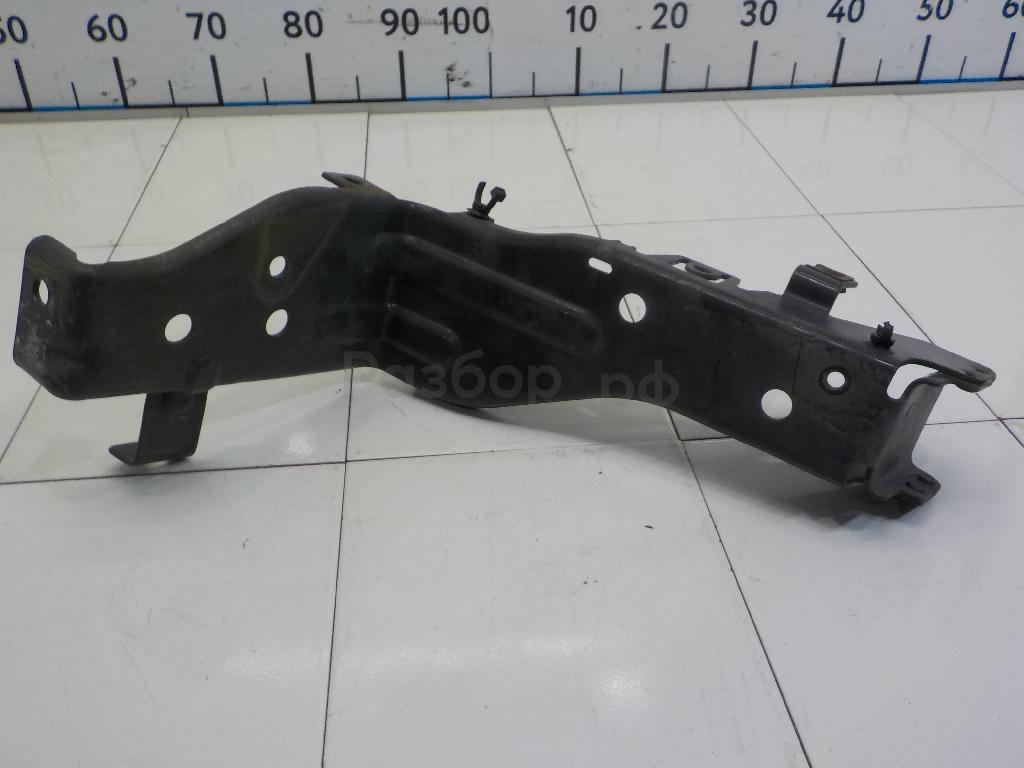 Кронштейн фар правый