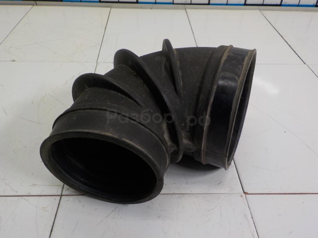 Патрубок воздушного фильтра