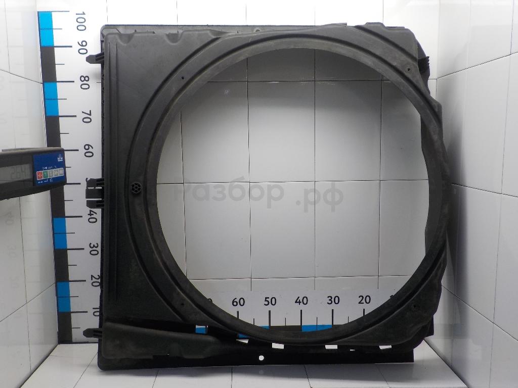 Диффузор вентилятора