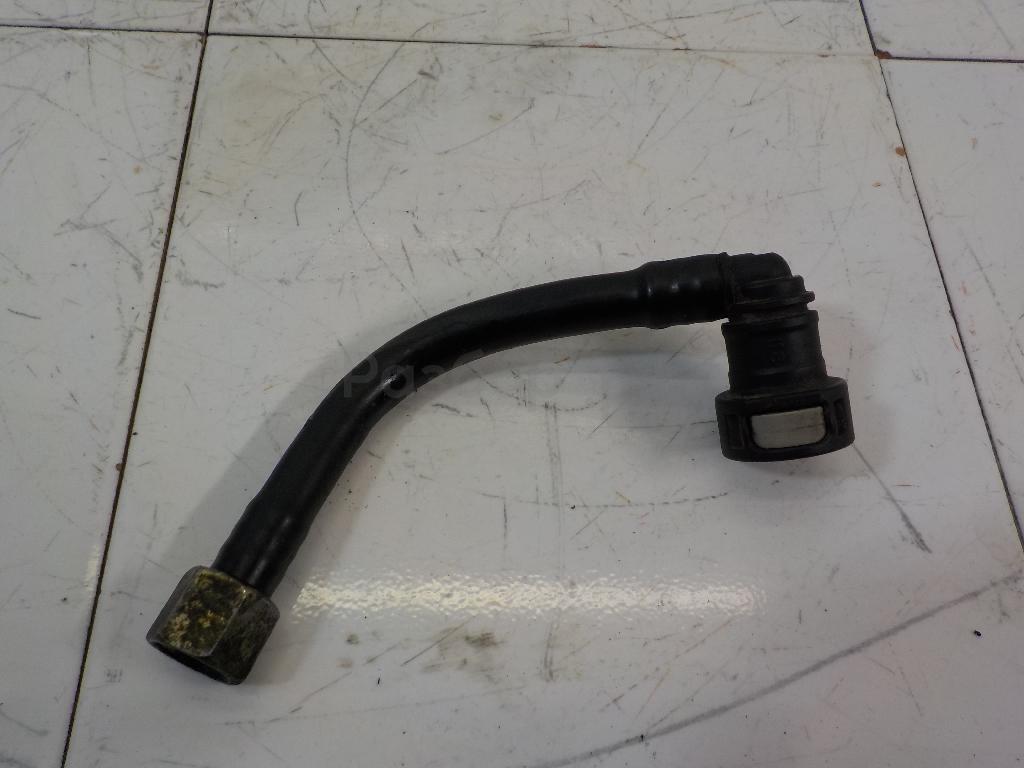 Трубка топливная