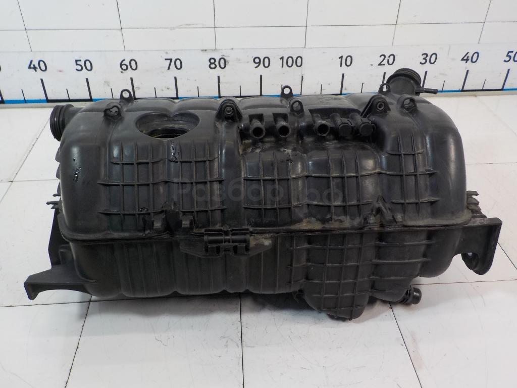 Бачок расширительный