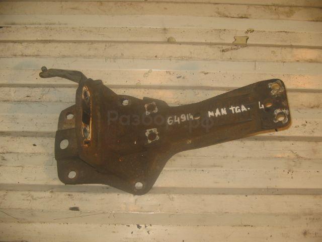 Кронштейн кабины