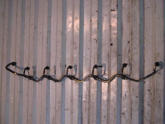 Трубка масляная