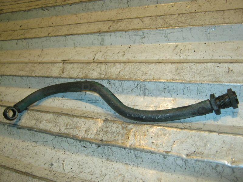 Трубка топливная