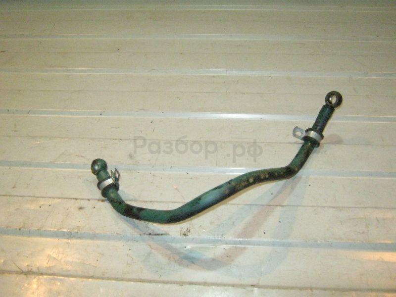 Трубка топливная