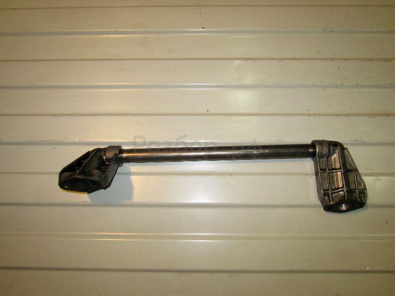 Трубка масляная