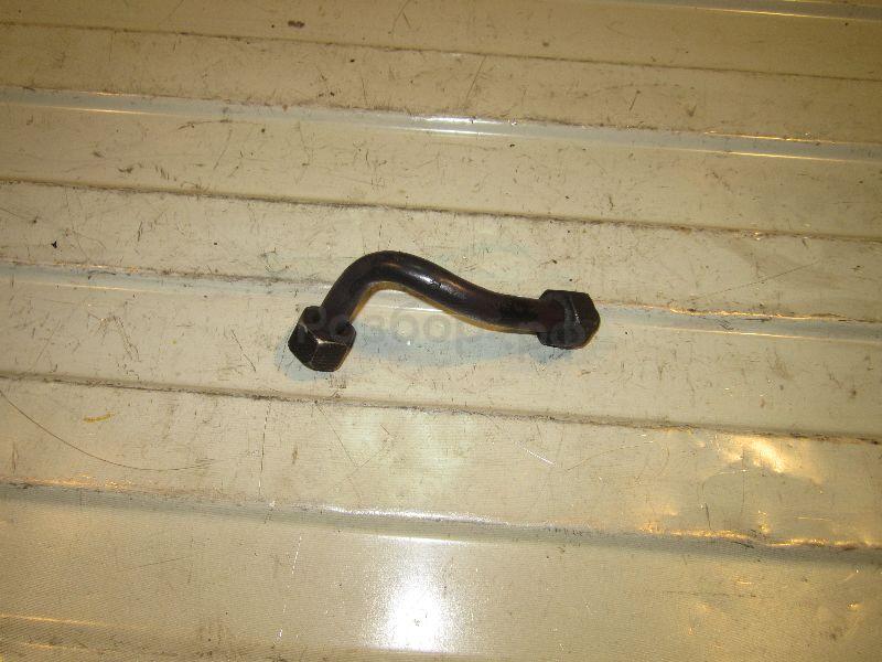 Трубка топливная