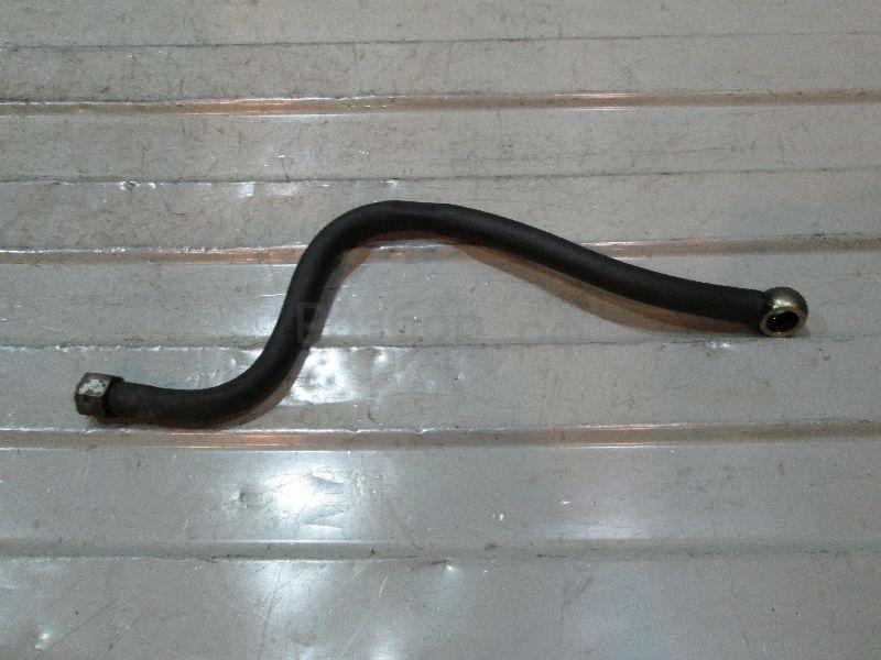 Трубка топливная