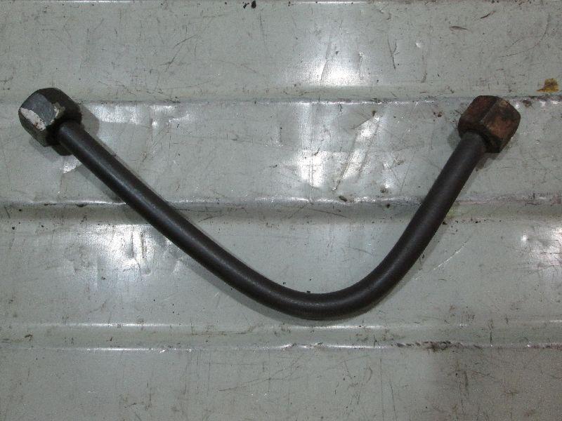 Трубка топливная