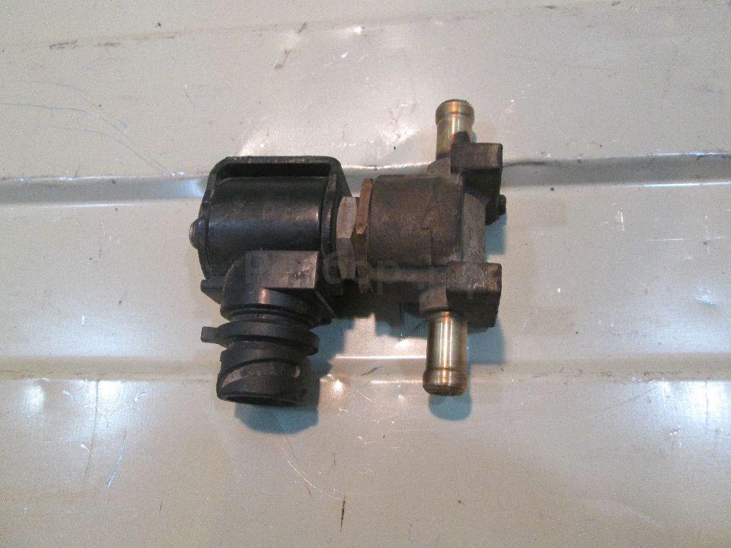 Клапан электромагнитный