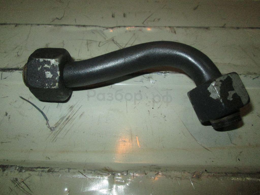 Трубка топливная