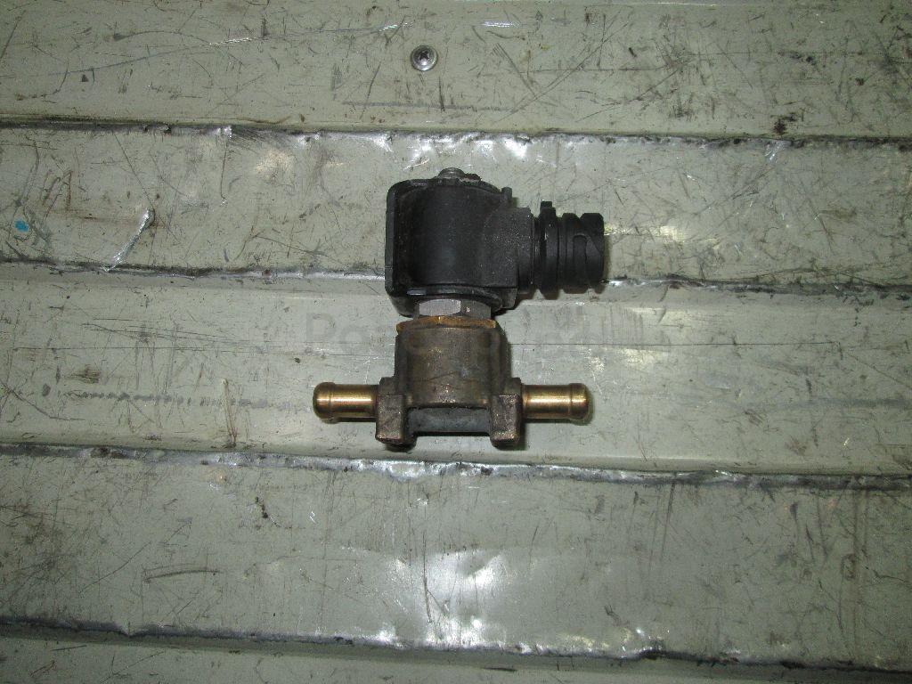 Клапан электромагнитный