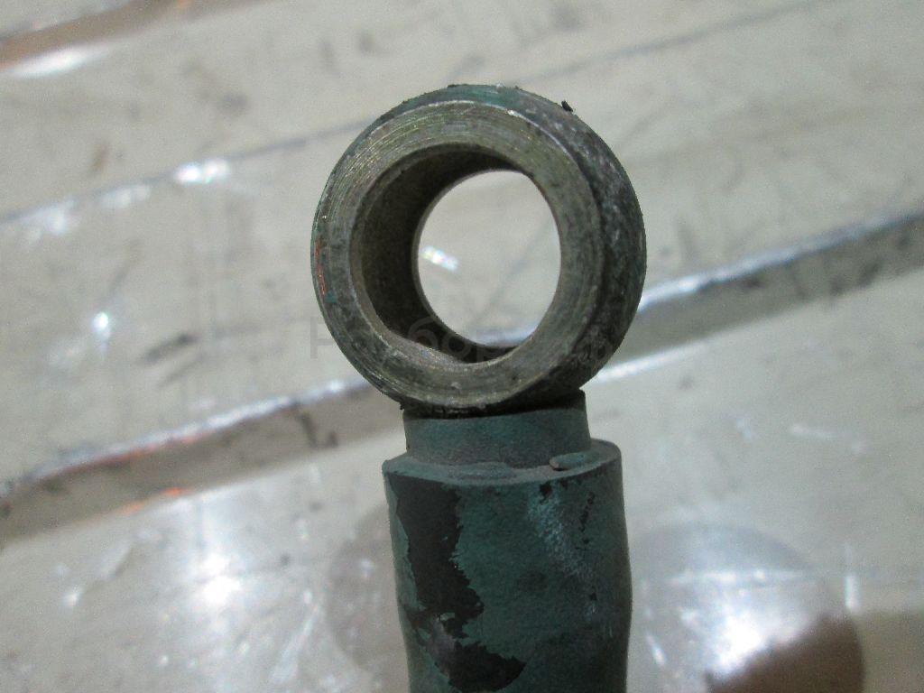 Трубка топливная